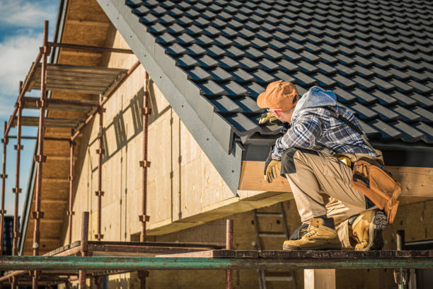 Best Roof Repair Services  in Amity Gardens, PA