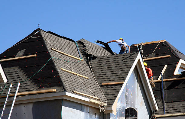 Best Metal Roofing Contractor  in Amity Gardens, PA