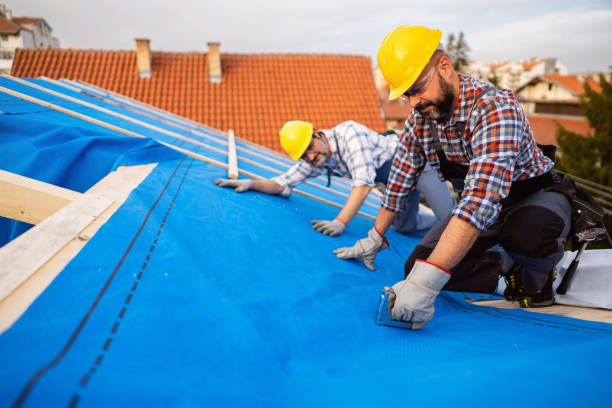 Best Best Roofing Contractors  in Amity Gardens, PA