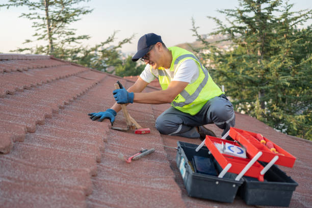 Quick and Trustworthy Emergency Roof Repair Services in Amity Gardens, PA