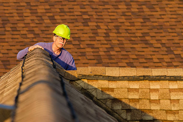Best Commercial Roofing Services  in Amity Gardens, PA