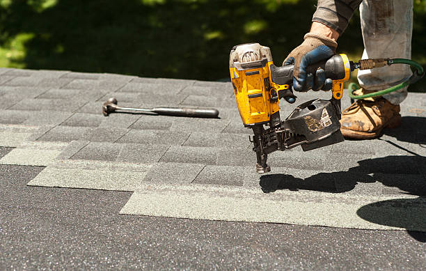 Tile Roofing Contractor in Amity Gardens, PA